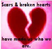 Made us who we are