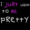 What I Want