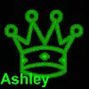 Ashley Green Crown