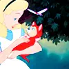 alice in wonderland