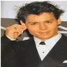Johnny Depp 