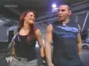 Matt Hardy and Lita