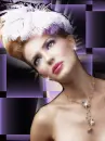 Bvlgari woman