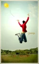 jump