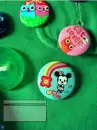 badge