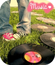 music play