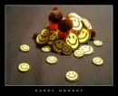 smile