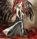 evil angel