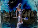 ruler of the future