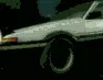 initial d