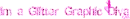 glitter graphic diva
