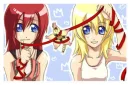kairi and namine