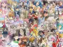 anime