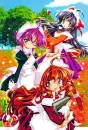anime