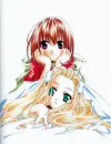 anime