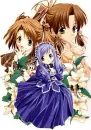 anime