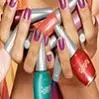 nail polish