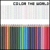 color the world