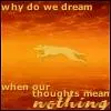 dreams