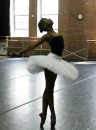 Ballerina