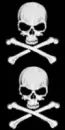 skulls