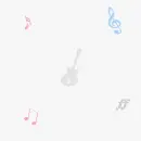 music notes