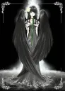 Dark wings