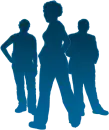 Silhouette