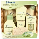 baby, gift, johnson's