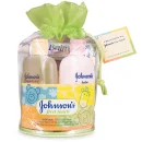 baby, gift, johnson's