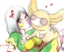 Fluffy Love