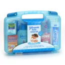 baby, gift, relief kit, johnson's