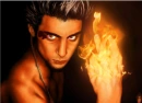 Fire Starter 