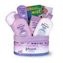 baby, gift, bedtime, johnson's