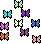 mini butterfly