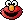 mini elmo
