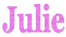 Julie