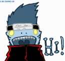 kisame hi!