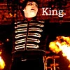 King