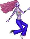 punk doll