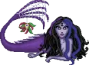 mermaids doll