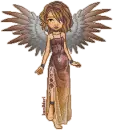 magic doll