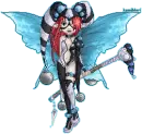 magic doll