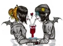 emo love