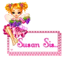 Susan Sis's fairy blinkie