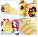 fafi shoes