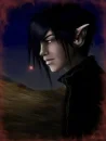 emo vampire