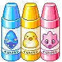 Crayons
