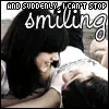 smile