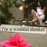 wishful
